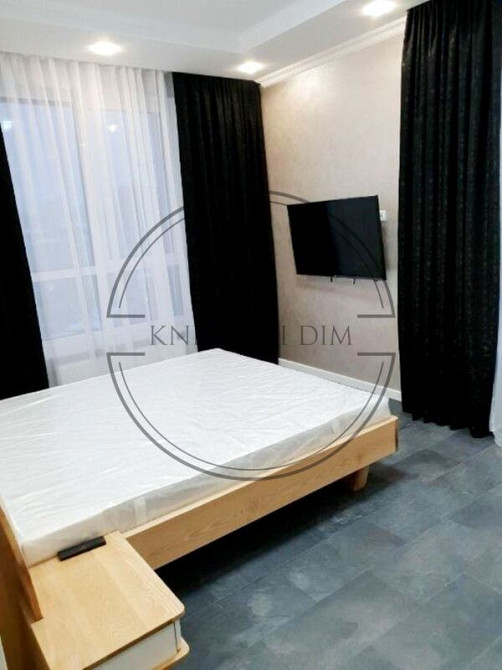 БЕЗ КОМІСІЇ! Оренда 2 кім. квартири в ЖК Jack House з паркінгом. Код об’єкта 11194038 Киев - изображение 6