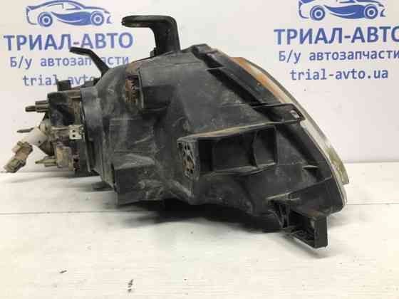 Фара левая галоген Mitsubishi Pajero Sport K9 2.5 DIESEL 4D56 1996 (б/у) Київ
