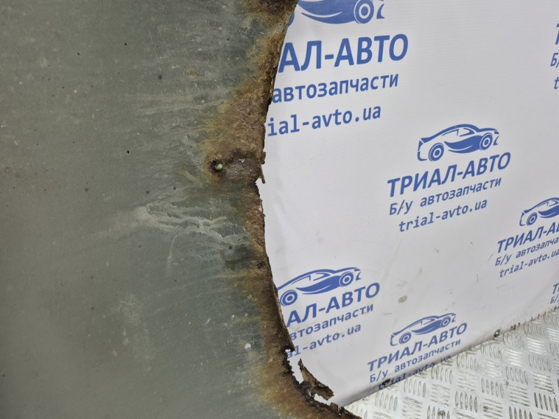 Крыло переднее левое Mitsubishi Outlander 2003-2006 5220A145 (Арт. 50354) Киев - изображение 10