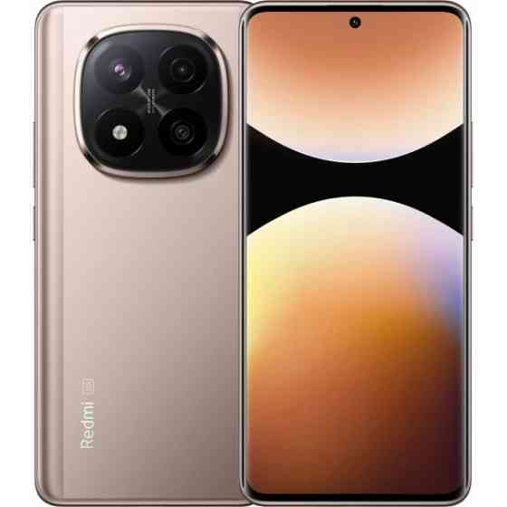 Смартфон Xiaomi Redmi Note 14 Pro+ 5G 8/256GB Sand Gold (with Adapter) EU Харьков