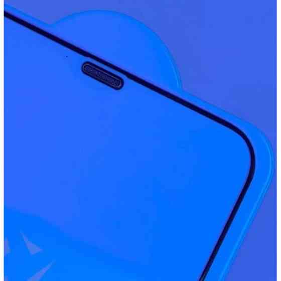 Захисне скло BLADE ANTISTATIC Series Full Glue для iPhone X/XS/11 Pro Black Харків