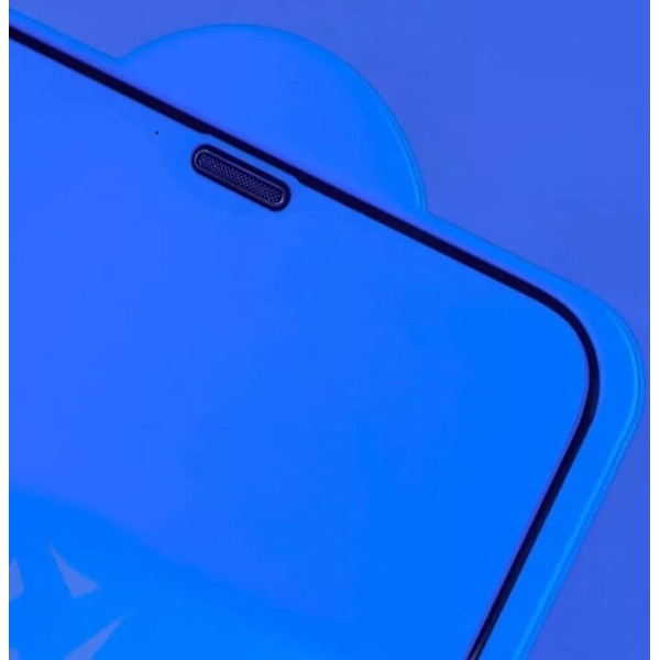 Захисне скло BLADE ANTISTATIC Series Full Glue для iPhone X/XS/11 Pro Black Харків - зображення 4
