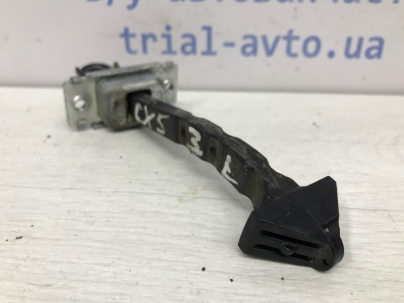 Ограничитель двери задний левый Mazda CX 5 2011-2017 KD53-72-270 (Арт. 43069) Киев - изображение 3