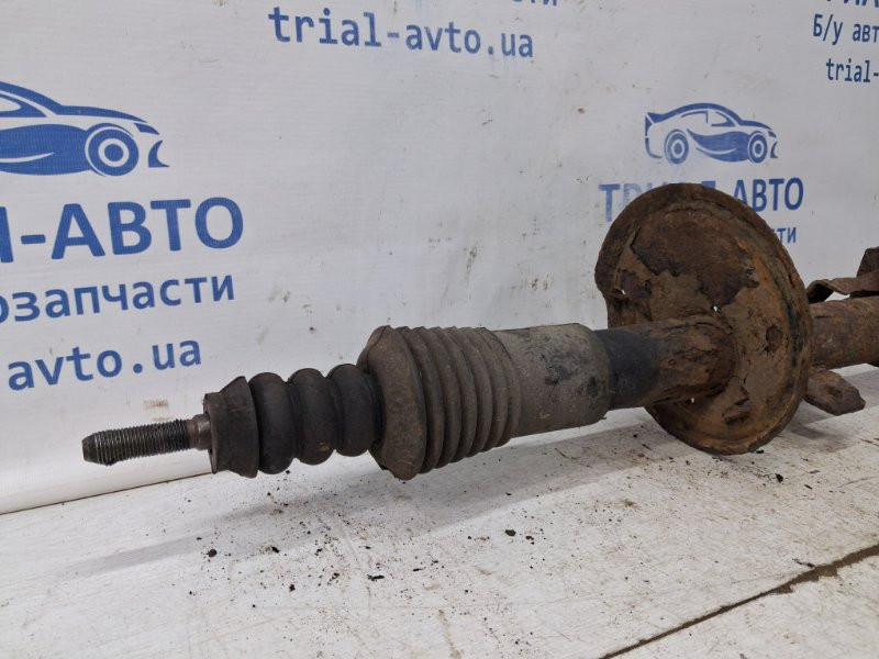 Амортизатор передний левый Dacia Duster HS 1.5 DIESEL K9K 2010 (б/у) Київ - зображення 2