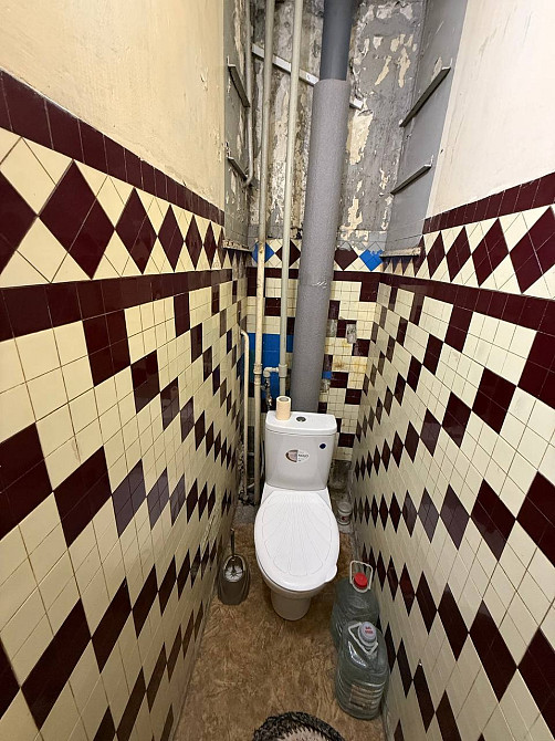 Двухкомнатная Супер Цена. Поселок Котовского. Бочарова Одеса - зображення 4