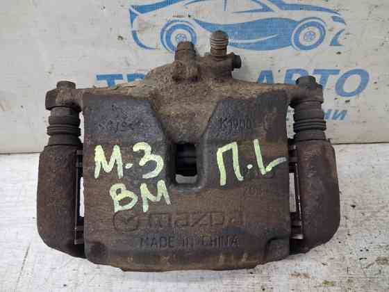Суппорт передний левый Mazda 3 2013-2019 B4Y73399ZC (Арт. 86413) Киев