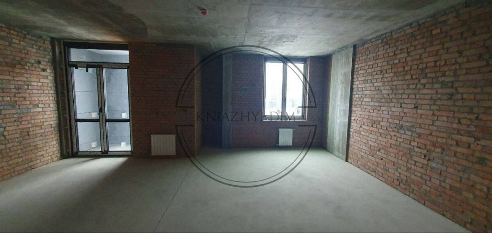 Продаж 1 к.квартири в ЖК бізнес класу Crystal Park Tower. № 21144402 Київ - зображення 9