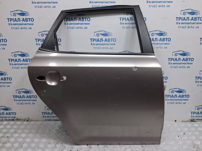 Дверь задняя правая Kia Ceed 2006-2012 770041H000 (Арт. 78608) Київ - зображення 1
