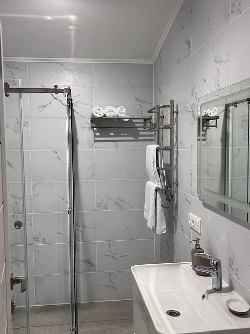 Комплекс відпочинку Family neSt , оренда будинку ,котеджу, номерів Вишгород - зображення 11