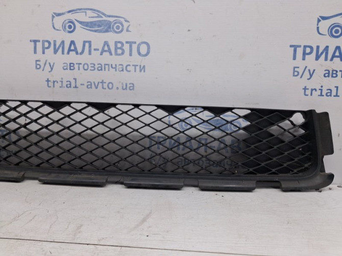 Решетка бампера центральная Mitsubishi ASX GA 1.8 DIESEL 4N13 2010 (б/у) Київ - зображення 3