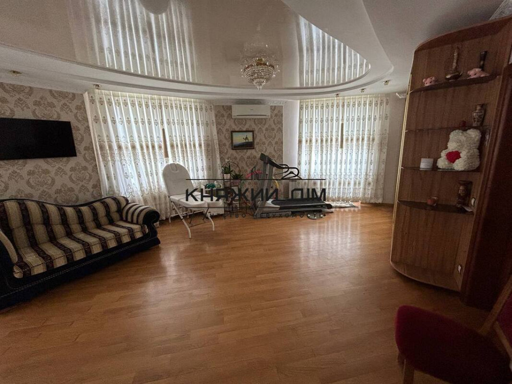 Оренда 3 кімнатна квартира студія м. Позняки. КОД 11158029 Київ - зображення 9