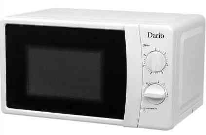 Мікрохвильова піч Dario DMW-7214 20 л Київ