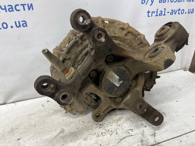 Цапфа задняя левая со ступицей Hyundai IX35 2009-2015 527102Y800 (Арт. 77600) Київ - зображення 2