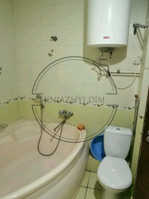 Оренда. Великої 1 кімн. на Бажана ст.м. Позняки або Харківська Код об 11195363 Киев - изображение 10