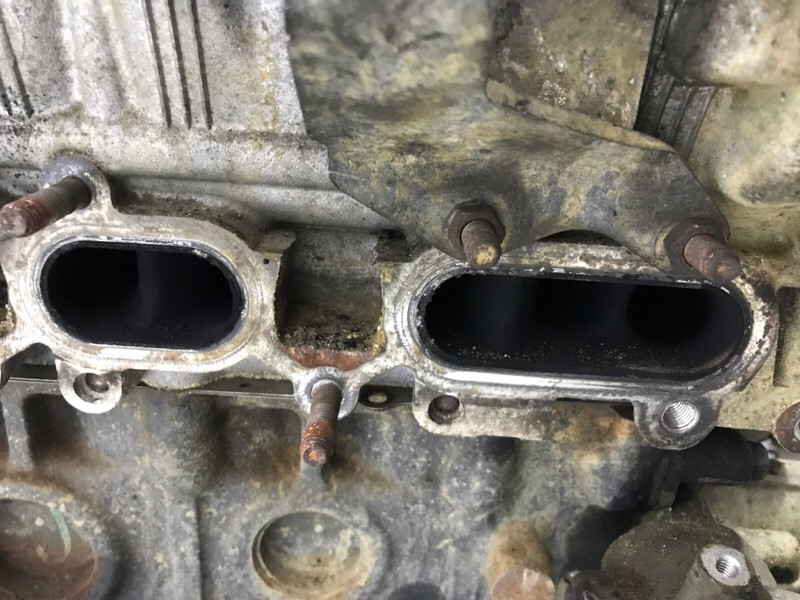 Двигатель Mitsubishi L200 2006-2015 1000C750 (Арт. 51694) Київ - зображення 7