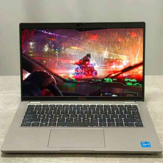 Ноутбук Dell Latitude 5420 | i5-1145G7 | 8GB DDR4 | 256GB SSD | 14" IPS FHD | Відеокарта Iris Xe Киев