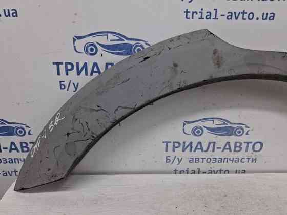 Накладка крыла Chevrolet Captiva 2006-2011 96439716 (Арт. 59050) Київ