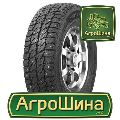 LingLong Green-Max Winter Grip Van 2 205/75 R16C 110/108R (под шип) Киев - изображение 1