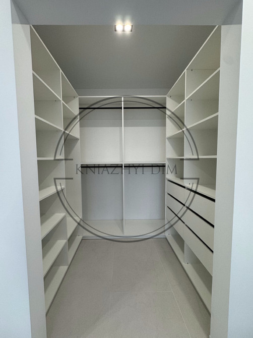 Є ГЕНЕРАТОР! Оренда квартири у ЖК White Lines (Біла Лінія). Код: 11202185 Киев - изображение 5