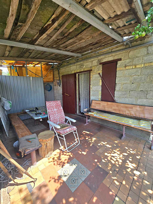 продажа 2-к дача Белоцерковский, Черкас, 13999 $  - изображение 3