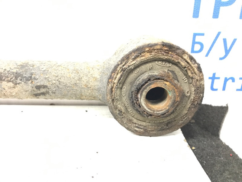 Рычаг задний продольный Kia Sorento BL 2.5 DIESEL D4CB 2002 (б/у) Київ - зображення 3