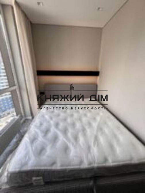 Продаж неймовірної 2-кімнатної квартири студії в ЖК Грейт .21147453 Киев - изображение 7