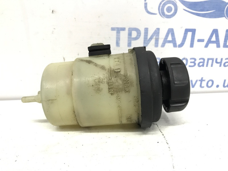 Бачок ГУР SsangYong Korando C200 2.0 DIESEL 2010 (б/у) Київ - зображення 3