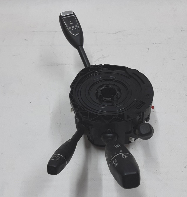 Блок переключателей модуля управления рулевой колонкой Tesla model S 1008471-00-A Киев - изображение 4