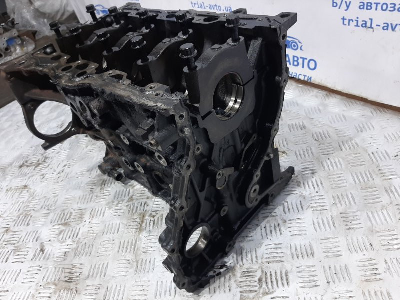 Блок ДВС Hyundai IX35 LM 2.0 DIESEL 2010 (б/у) Киев - изображение 4