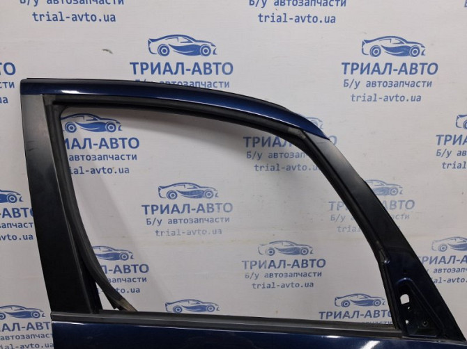 Дверь передняя правая Suzuki SX4 1 2.0 БЕНЗИН J20A 2006 (б/у) Київ - зображення 2