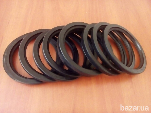 Сальники двигателя ЯАЗ204 Полтава - зображення 1