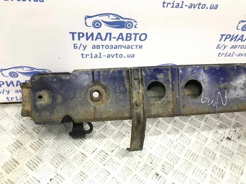 Усилитель бампера задний Mazda CX 5 KE 2.2 DIESEL 2011 (б/у) Київ - зображення 2