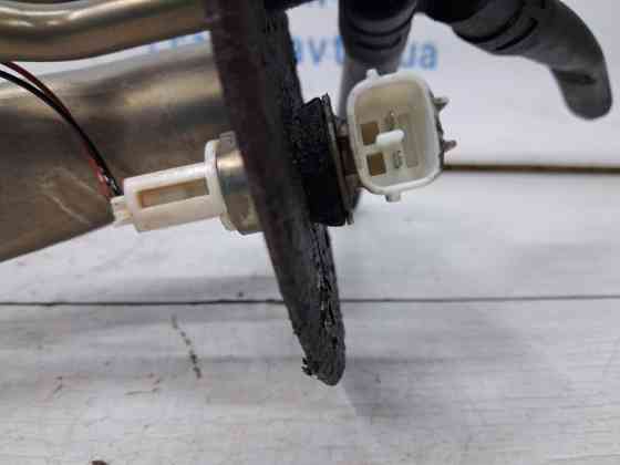 Датчик уровня топлива в бак Mitsubishi L200 KB 2.5 DIESEL 4D56 2006 (б/у) Київ