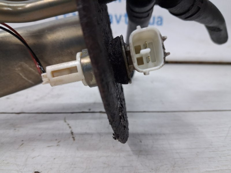 Датчик уровня топлива в бак Mitsubishi L200 KB 2.5 DIESEL 4D56 2006 (б/у) Київ - зображення 4