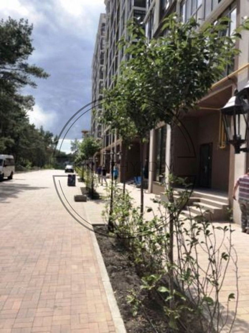 Сдается помещение, фасад, под любой вид деятельности. № 1415152 Київ - зображення 1