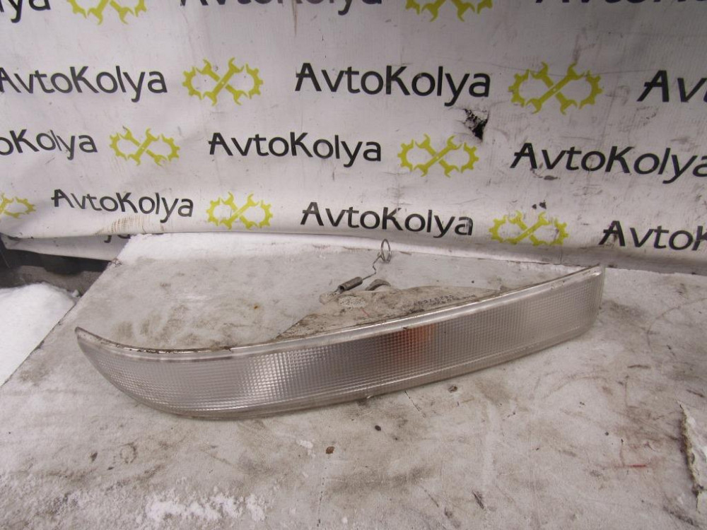 Поворотник передний Renault Master 1998-2003 Ковель - зображення 1