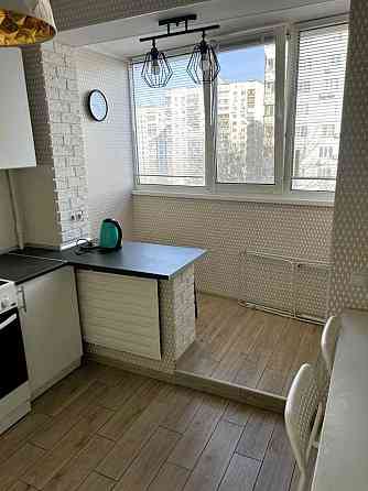 долгосрочная аренда 1-к квартира Киев, Соломенский, 17000 грн./мес. Киев