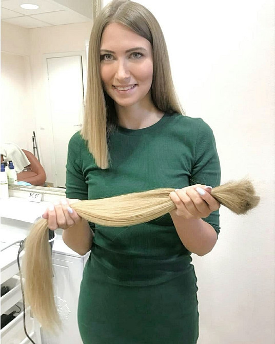 Куплю волосся у КРИВОМУ РОЗІ дорого - не втрачайте можливість Звертайтесь — відповідаю швидко Кривой Рог - изображение 4