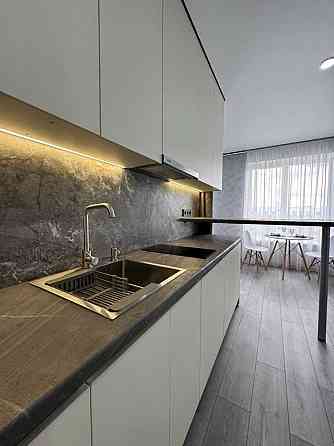 продажа 1-к квартира Киево-Святошинский, Ирпень, 46500 $ Ирпень
