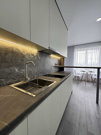 продажа 1-к квартира Киево-Святошинский, Ирпень, 46500 $ Ирпень - изображение 6