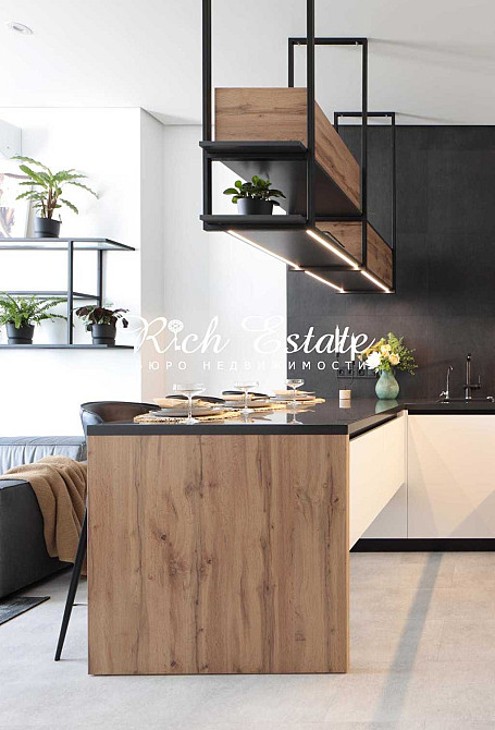 долгосрочная аренда 1-к квартира Киев, Шевченковский, 1000 $/мес. Київ - зображення 7