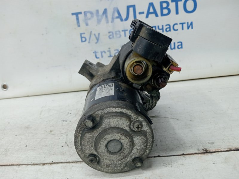 Стартер Mazda 6 GH 2.5 БЕНЗИН L5-VE 2007 (б/у) Киев - изображение 7