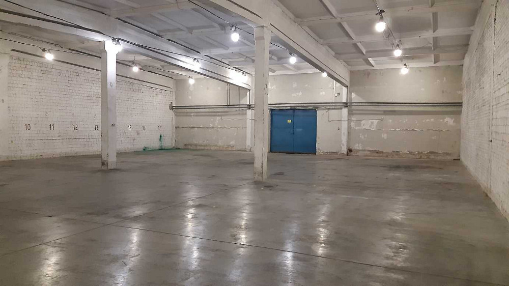 долгосрочная аренда склады Бориспольский, Борисполь, 70000 грн./мес. Бориспіль - зображення 2