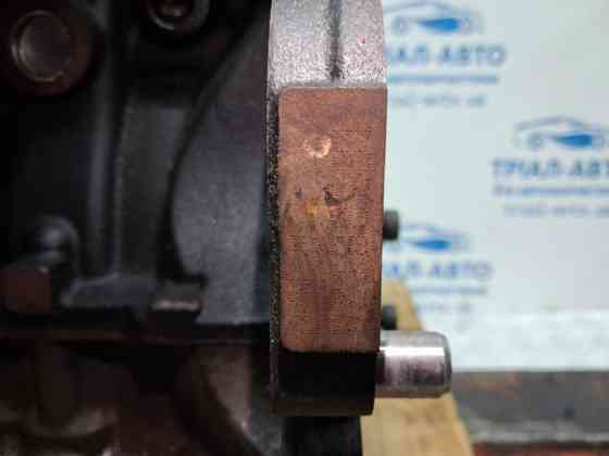 Двигатель Kia Sportage SL 1.7 DIESEL D4FD 2010 (б/у) Київ