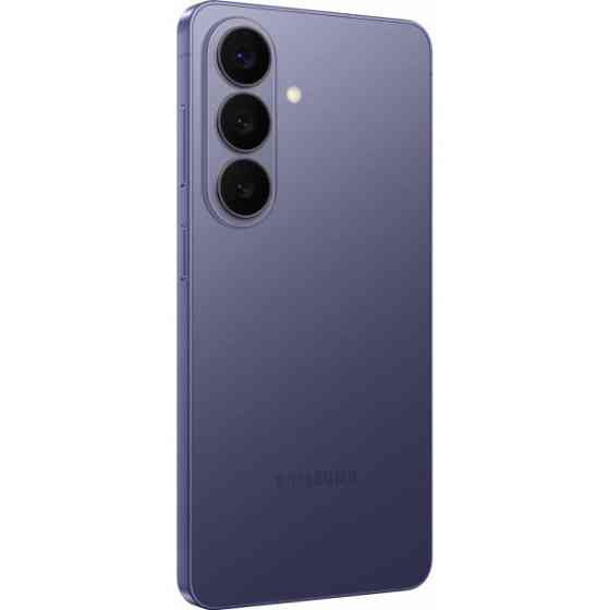 Смартфон Samsung Galaxy S26 S942B 12/256GB Cobalt Violet (SM-S942BZVGEUC) UA Харків