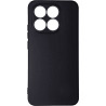 DM Чохол Full Soft Case для Xiaomi 17T Pro Black Харьков