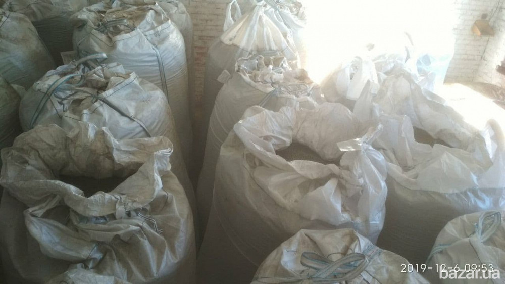 Пеллети з лушпиння і пелети з соломи Тернополь - изображение 2