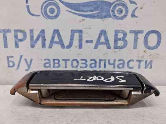 Ручка двери внешняя передняя правая Mitsubishi Pajero Sport 1996-2008 MR313807 (Арт. 59001) Київ