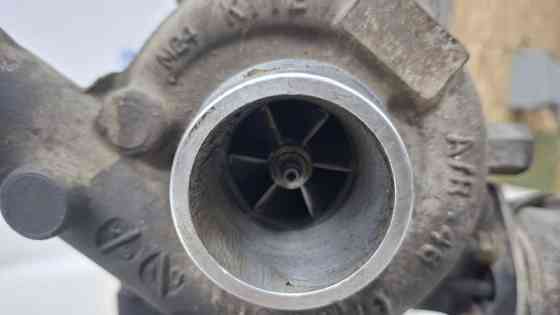 Турбина SsangYong Actyon CJ 2.0 DIESEL D20DT 2005 (б/у) Київ