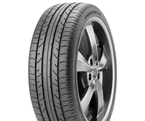 255/40 R19 Bridgestone Potenza RE040 100Y Легкова шина Київ - зображення 8
